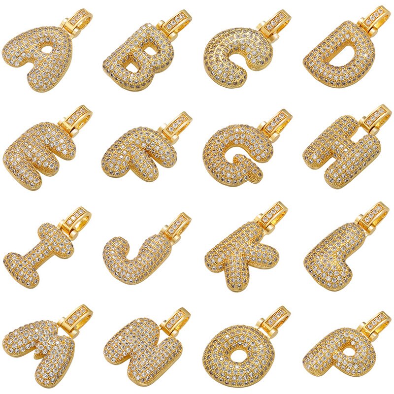 ZHUKOU 20x29mm empfindlich und fett 26 Gold knapp anhänger für frauen handgefertigt DIY halskette ohrringe schmuck zubehör modus: VD614
