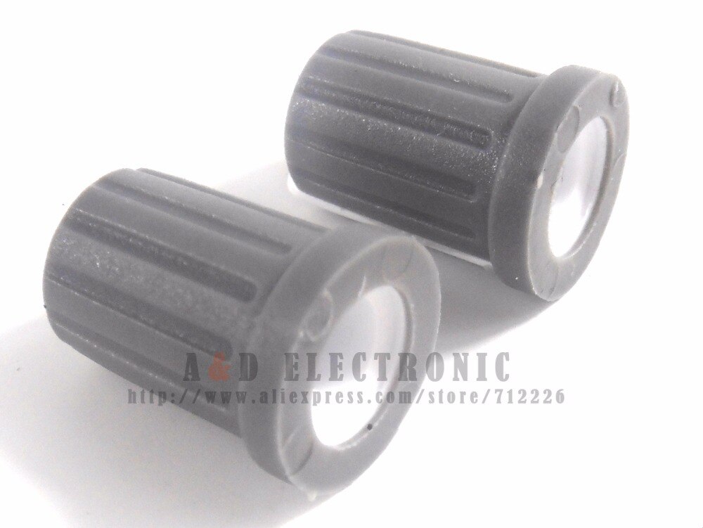 100PCS /LOT OEM knob For TRIM DJM800, DJM900, DJM2000 spare part DAA1204