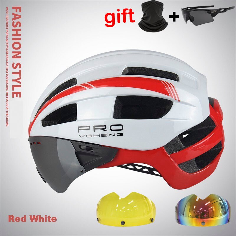 thumbnail image 2 of Sun Hat Style Bicycle Helmet For Adults - Hat-Shaped, Wide Brim, Adjustable 58-60cm, CE Certified Safety 2 of 12