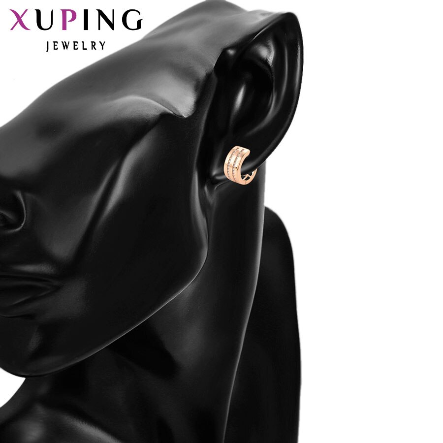 Xuping Style Europe Style Jewelry Sets for Women Mother&#39;s Day 64980