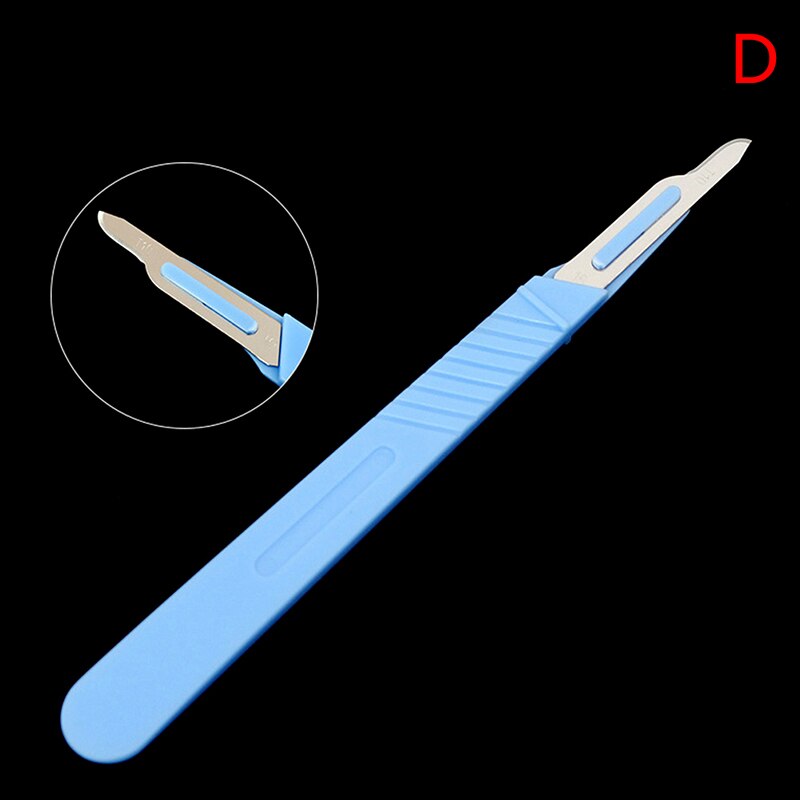 Sewing Seam Rippers Plastic Handle Seam Stitch Ripper Unpicker Thread Cutter for Sewing Craftin Needlework Sewing Tool: D