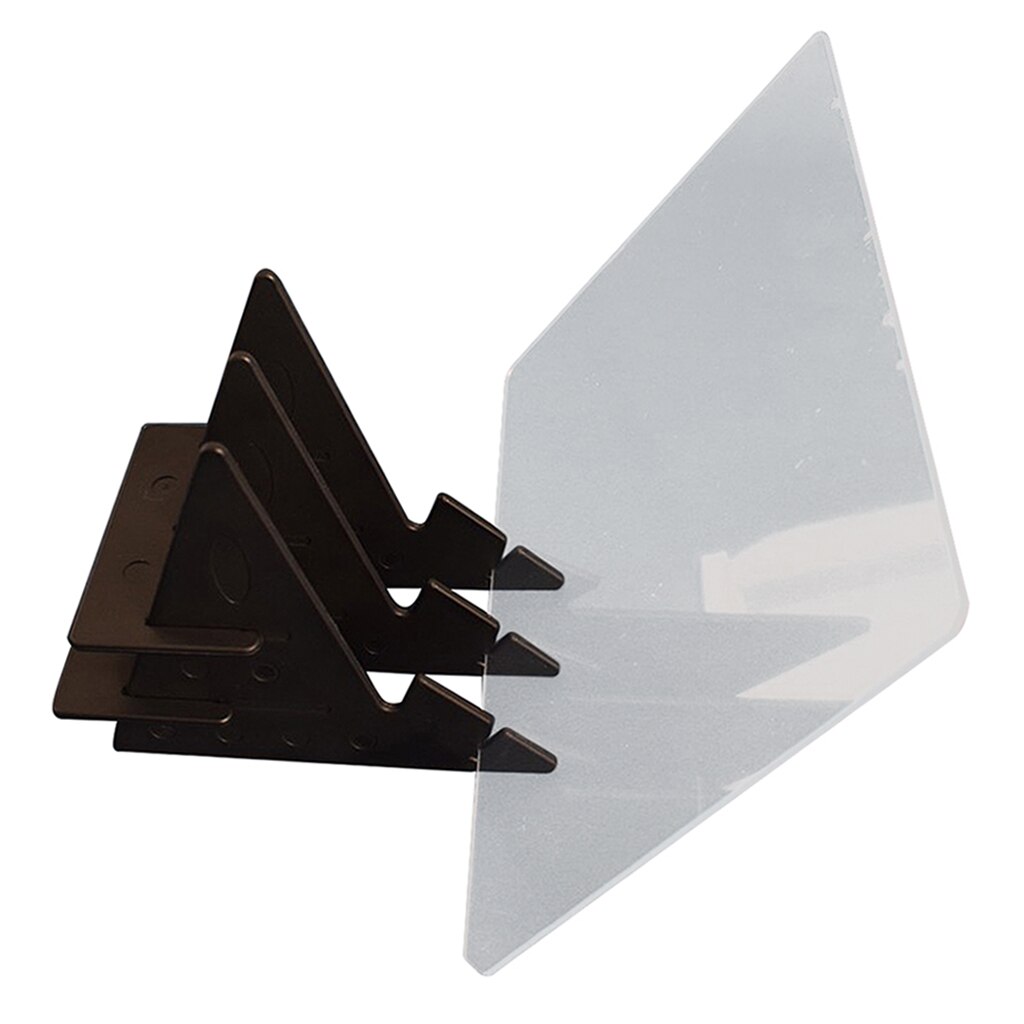 DIY Drawing Tracing Pad Optical Projector Painting Copy Board Mirror Reflection