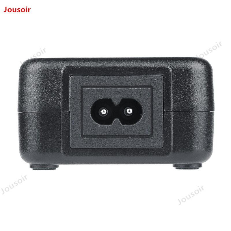 Godox C26 AC Battery Charger for Godox AD600 Pro/AD600Pro Li-on Battery WB26 Power Adapter Flash Speedlite +Power Cord CD50T03Y