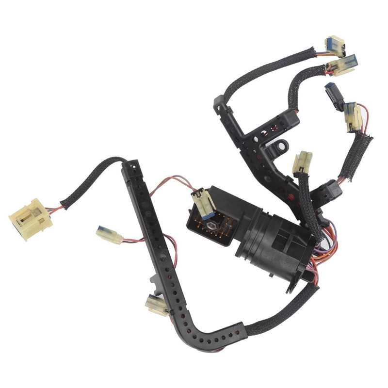 araba aksesuar oto aksesuar Internal Transmission Wiring Harness 3C3Z‑7G276AA Fit for Ford F Series F250/F350/F450/F550/E150