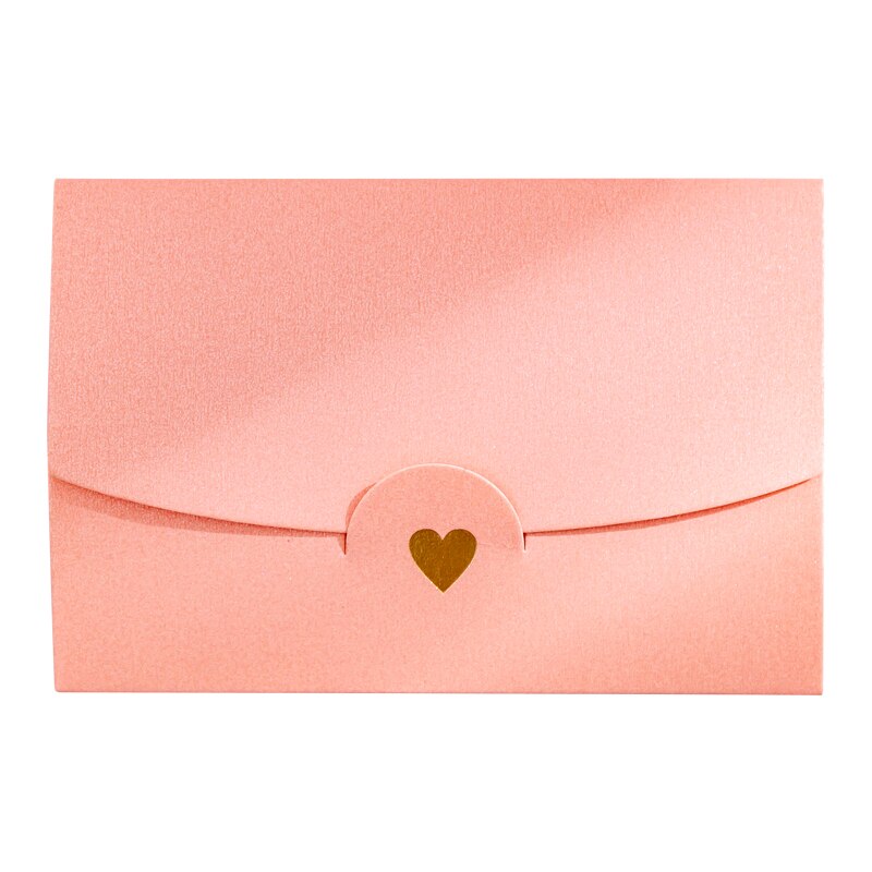 WYAN Enveloppen - 60 Stuks 15,5 * 10,5 Cm Kraftenveloppen, Klassieke Flapenvelop, voor Kleine Onderdelen, Geschenken, Wenskaarten, Bruiloften, Zaken, Uitnodigingen (Kaarten Niet Inbegrepen