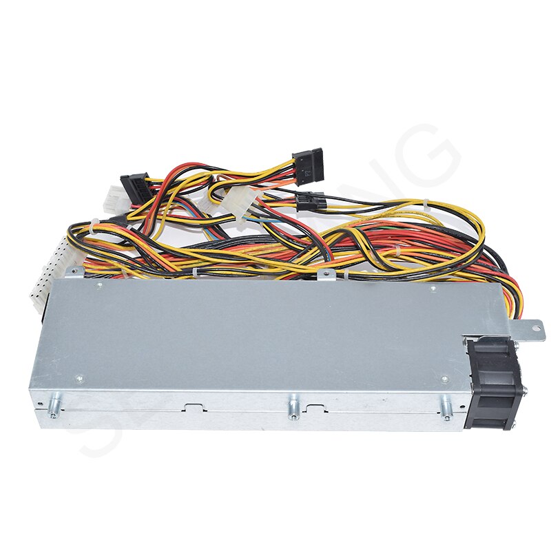 Fonte de alimentação usada do servidor para dl320g6 536403-001 509006-001 DPS-400AB-4A 400w, testado inteiramente