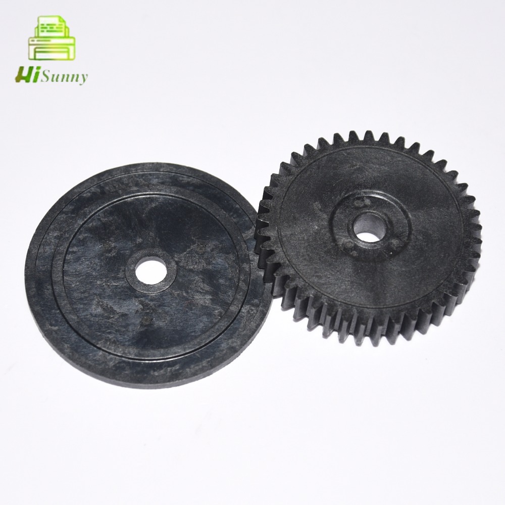 10sets RM1-0043-GRB RU5-0277-000 RC1-3354-000 for hp 4250 4350 4300 4345 arm swing gear kit