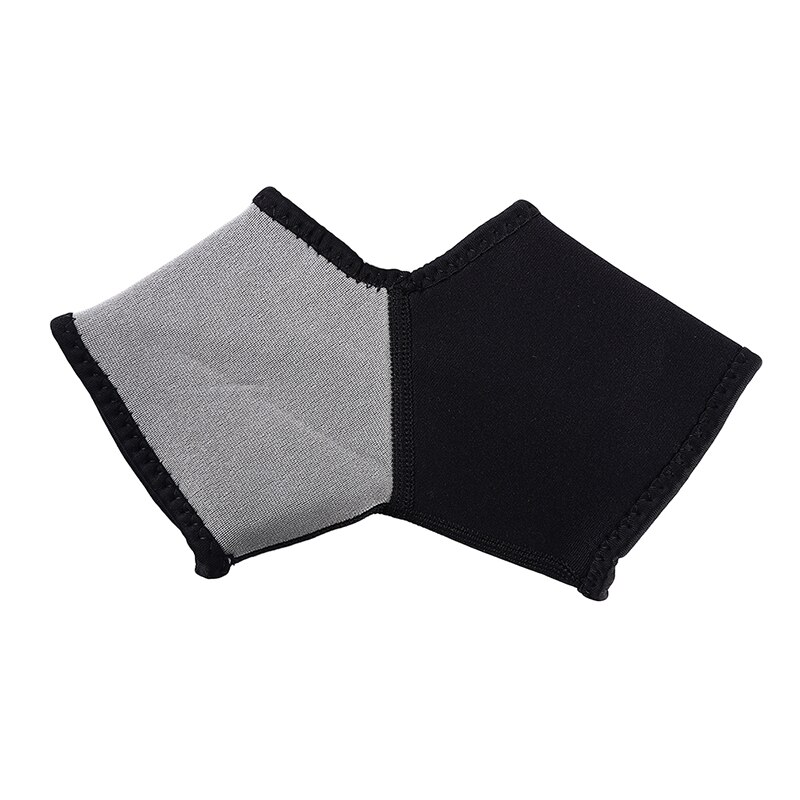 Thérapie de la fasciite plantaire enveloppement talon douleur au pied soutien de la voûte plantaire orthèse de cheville talon protecteur semelle intérieure orthèse