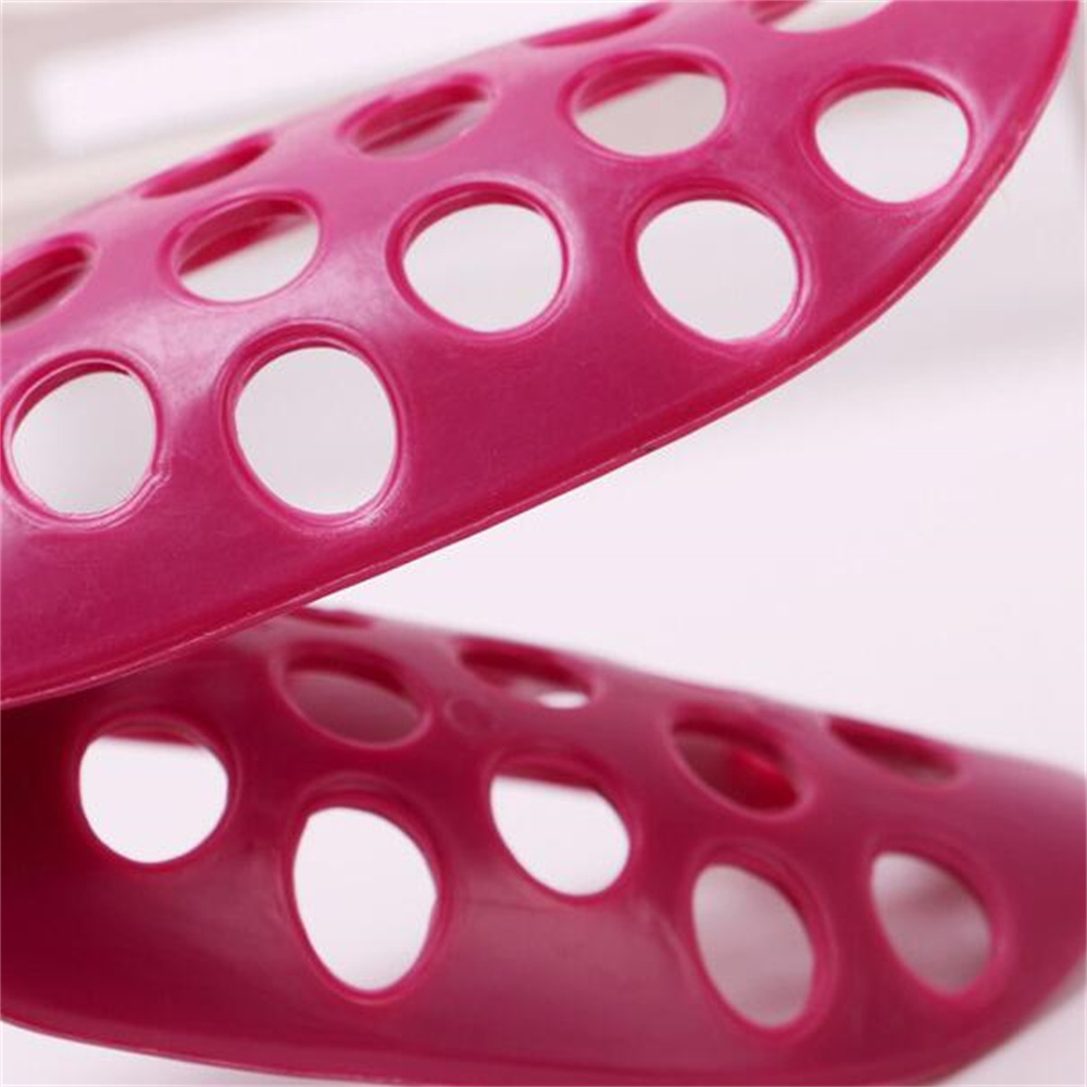 Pinza para el pelo con flequillo, rizador de pelo, soporte para el pelo frontal, pinzas para el pelo, herramientas de peinado DIY, accesorios para el cabello de salón,