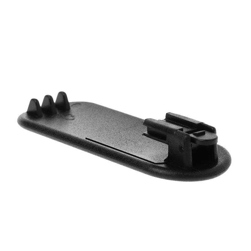 Battery Back Belt Clip For Motorola TLKR T80 T80EX Walkie Talkie Waist Clip Y5LF