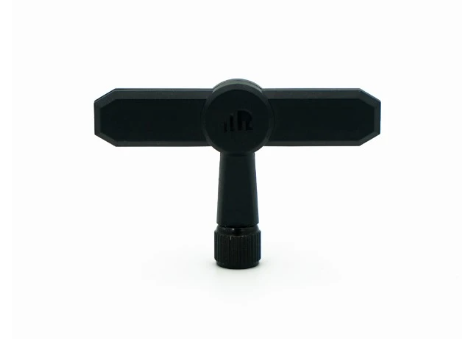 Frsky repuesto 2,4 Ghz 2,4G T tipo antena para Frsky Taranis X-LITE X Lite transmisor manual/control remoto