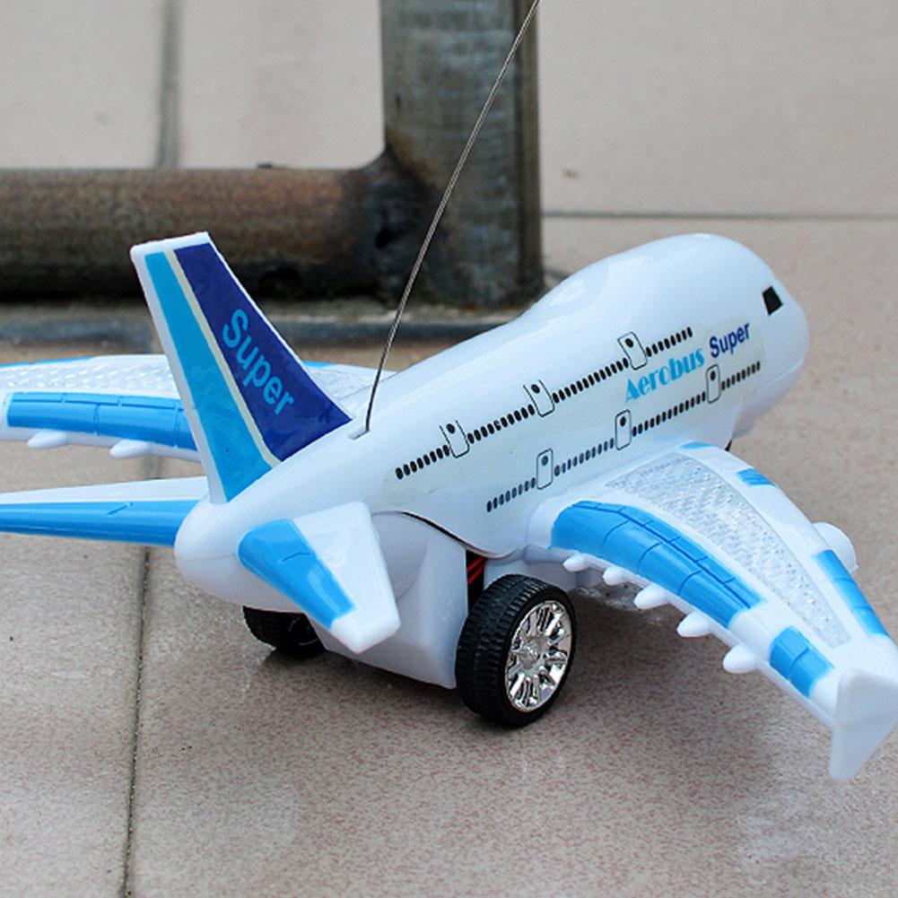 Fjernbetjening fly langdistanceflyvning fast vinge fly udendørs drone legetøj