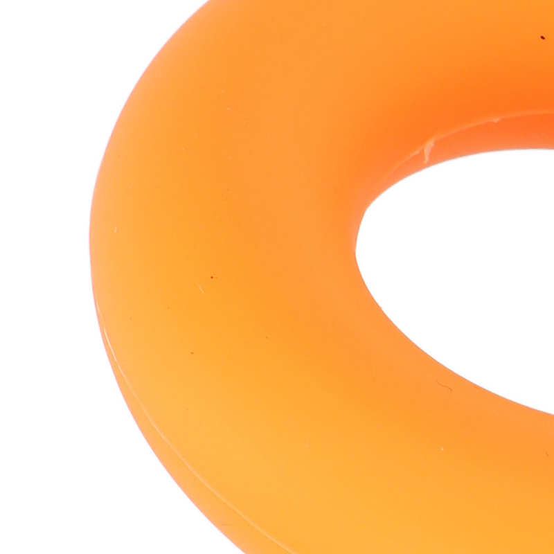 Hand Grip Strengthener Kit Hand Grip Exerciser Ring Silicone for Finger Recovery