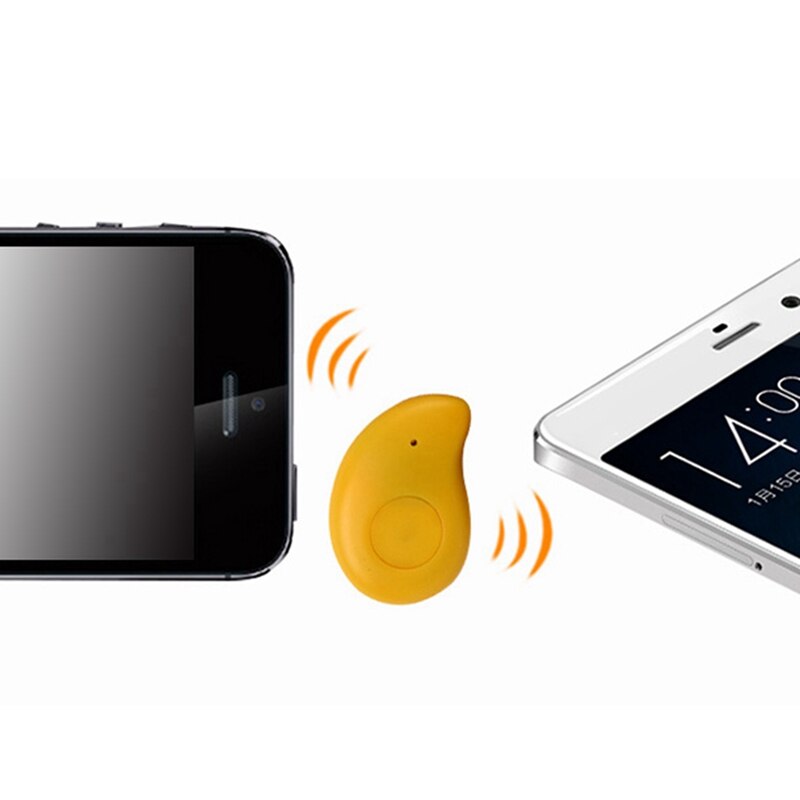 Pet Trackers Anti Lost Bluetooth Tag Monitor Key Wallet Pet Child Finder Locator Wireless Alarm