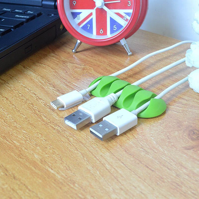 Oortelefoonbinders, kabelbinder, kabelbinder, kabelverzamelaar, silica, datalijn, vaste map, kabelopwinder, beschermer