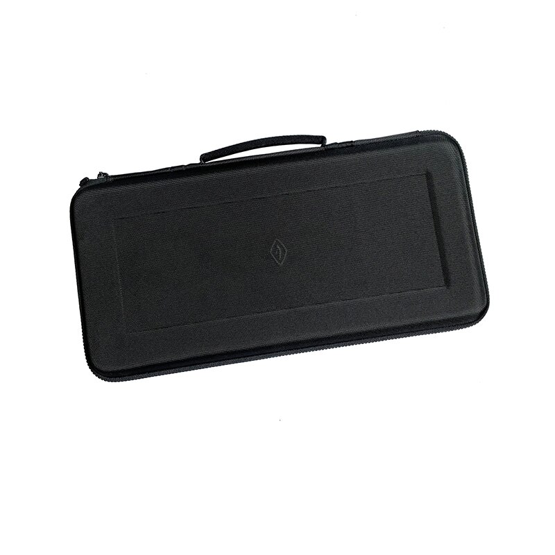 Funda de almacenamiento para teclado mecánico AKKO, cubierta rígida protectora para teclado mecánico, para modelos 3108, 3087, 3084, 3068, 3061, 3096 y 3098, nueva
