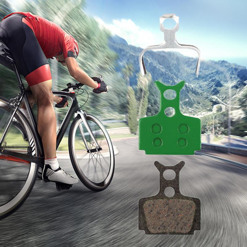 Mountain Bike Brake Pad Ceramic Brake Lining Friction Pads Disc Brakes Pads For Formula R1/RO/RX