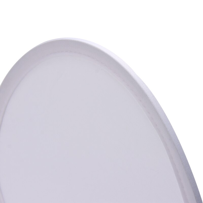 Reflector difusor de lente de Flash de fotografía plegable Universal para cámara DSLR SLR QX2B