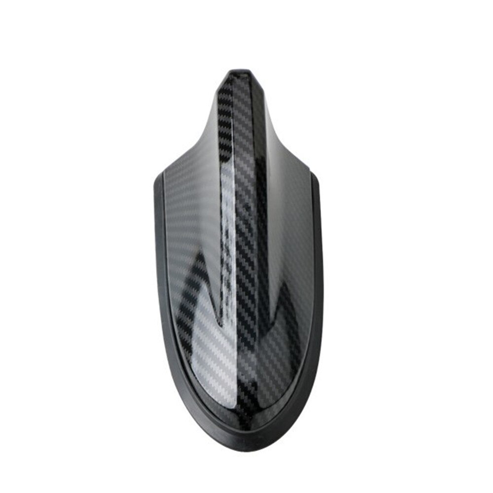 Universele Auto Haaienvin Antenne Auto Radio Signaal Antennes Dak Antennes Auto Dak Radio Am/Fm Signaal Voor Bmw/Toyota Etc.