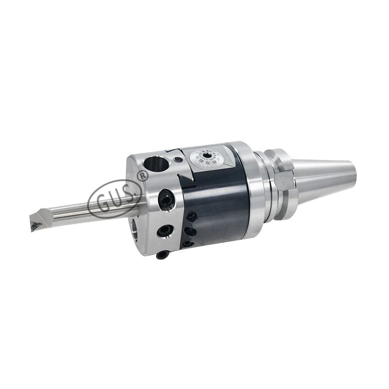 Precision boring head boring bar SBJ16 SBJ20 boring tool bar For CNC machine tool holder