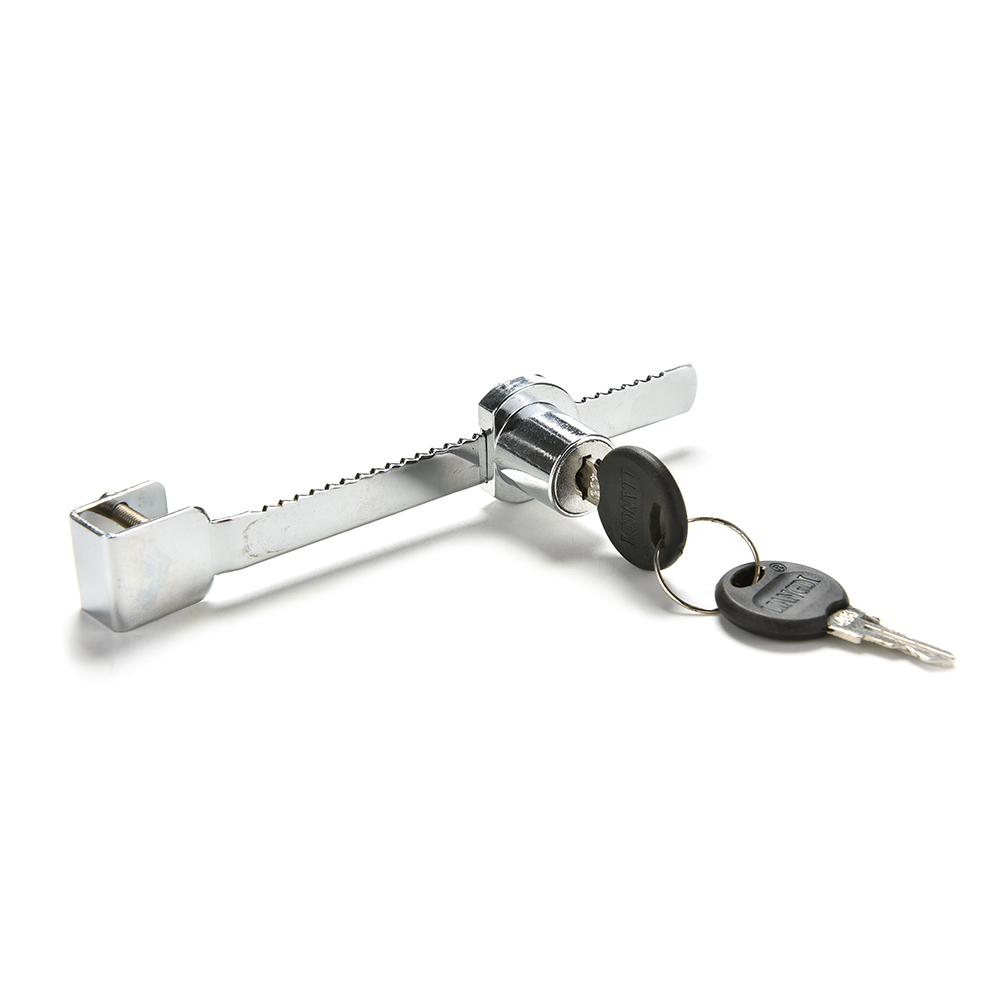 Nieuw Glazen Schuifdeur Lock Kast Reptiel Slang Vivarium Reptiel Terrarium