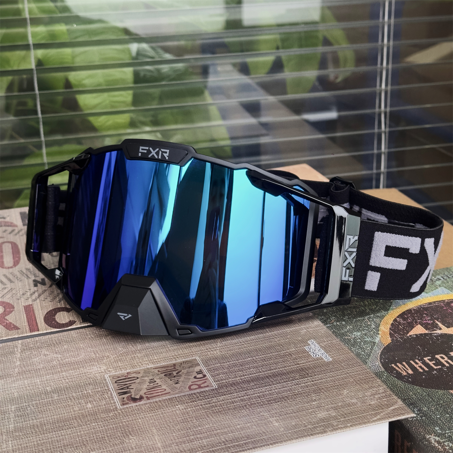 Motorcycle Goggles Riding UV400 Women Motorcycle Glasses MX Cycling For Men Motocycles Mountain BikesBicycles MX ATV Halmet: army green