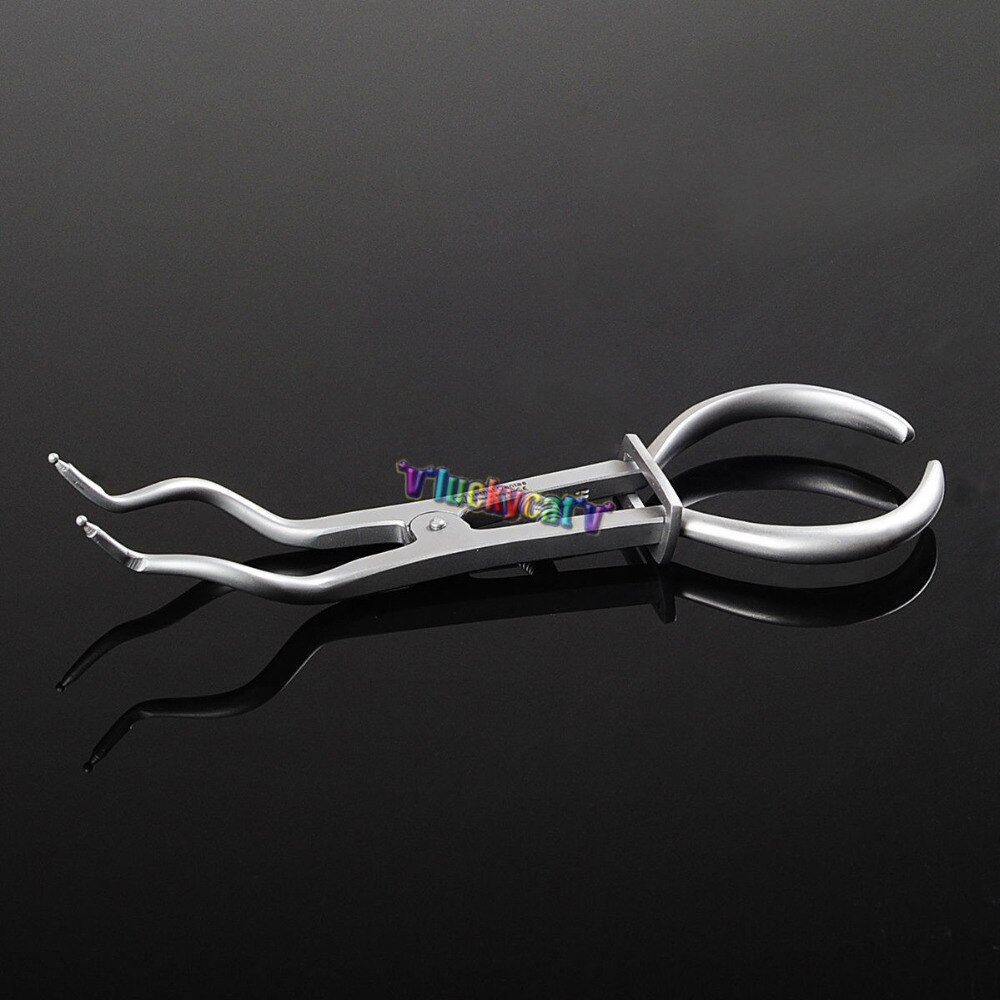 Dental Rubber Dam Klem Forcep Orthodontische Instr... – Grandado