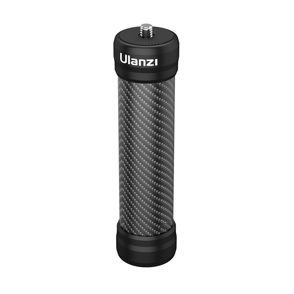 Ulanzi-Palo de cardán extensible para Osmo Mobile 3 2 Smooth 4 3 Q Moza mi ni S Mi Hohem Smartphone SLR Cámara Vlog Accesorios: Short