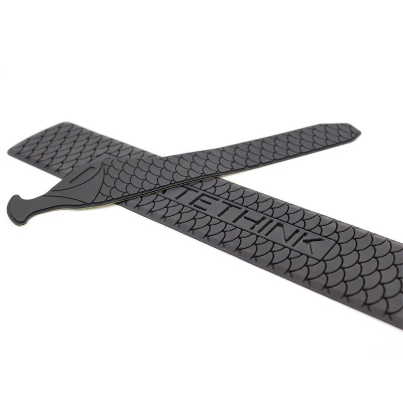 3D MTB/Road Bicycle Stickers Paster Frame Scratch-Resistant Protector Bike Removeable Stickers Anti-Skid Push Guard Frame Cover