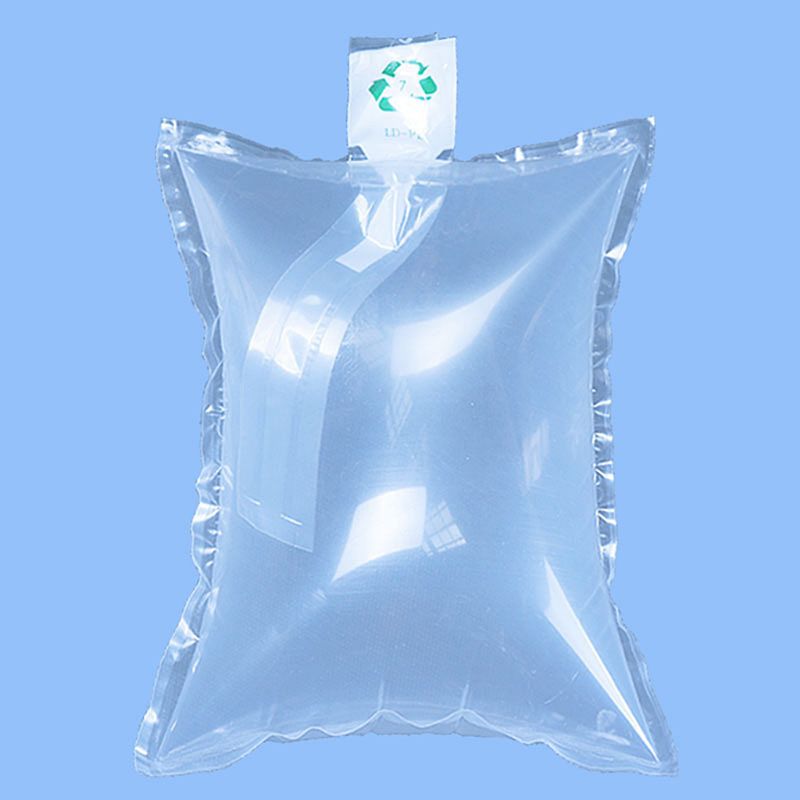 25x30cm Inflatable Buffer Bag Air Cushion Pillow Bubble Wrap Maker Express Package