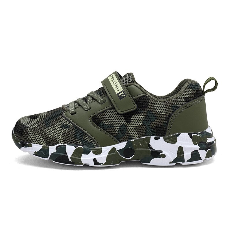 Winter Kinderen Schoenen Pu Leer Jongens Sport Schoenen Met Bont Waterdichte Outdoor Tennis Warm Kids Sneakers: Beige / 29