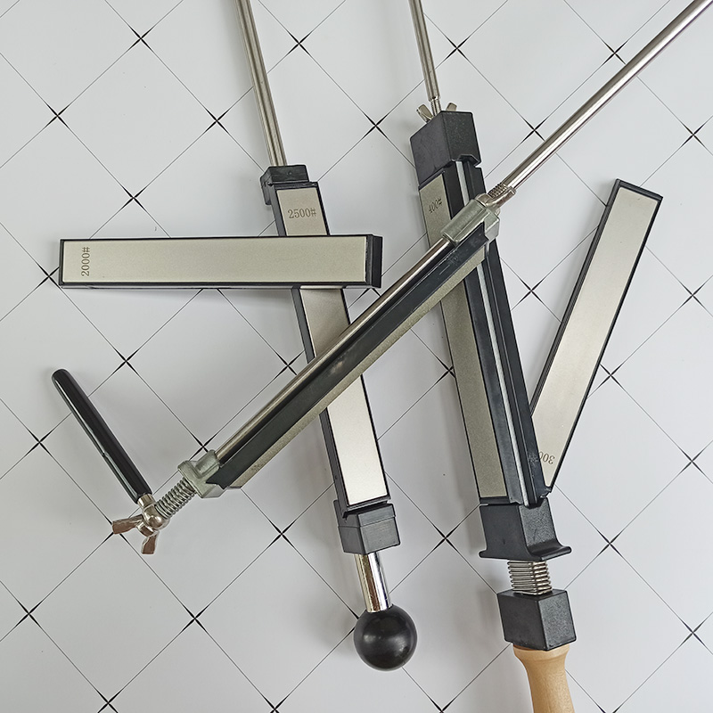 Diamant Slijpsteen Voor Messenslijper Vaste Hoek Messenslijper Slijpsteen Diamant Slijpsteen Olie Steen Honen Stenen