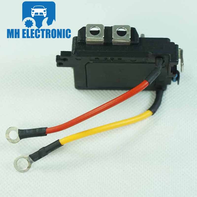 MH ELECTRONIC Ignition Control Module For Toyota Corolla Chevrolet Nova for G-M NM492 IGT002 131300-0511 131300-0920 94840126