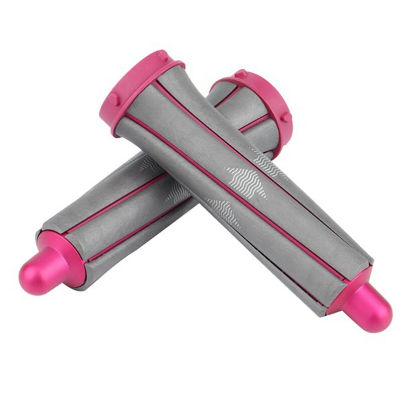 1 Paar Styling Krultang Curling Buis Voor Dyson Airwrap Föhn Vervangende Onderdelen