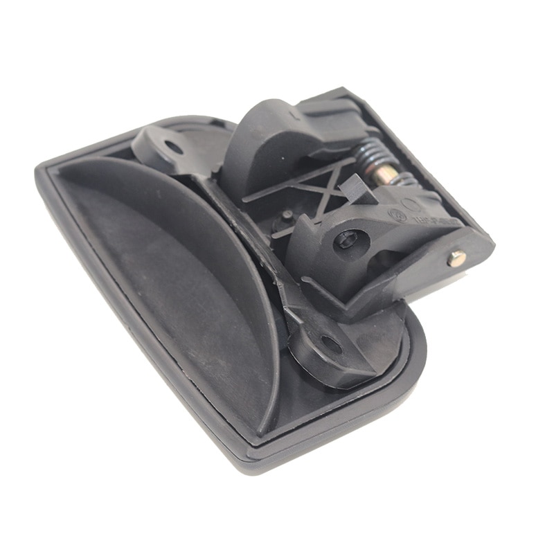For peugeot partner citroen berlingo skyve foran rett utenfor dørhåndtak 9101 h 6 9101 h 7