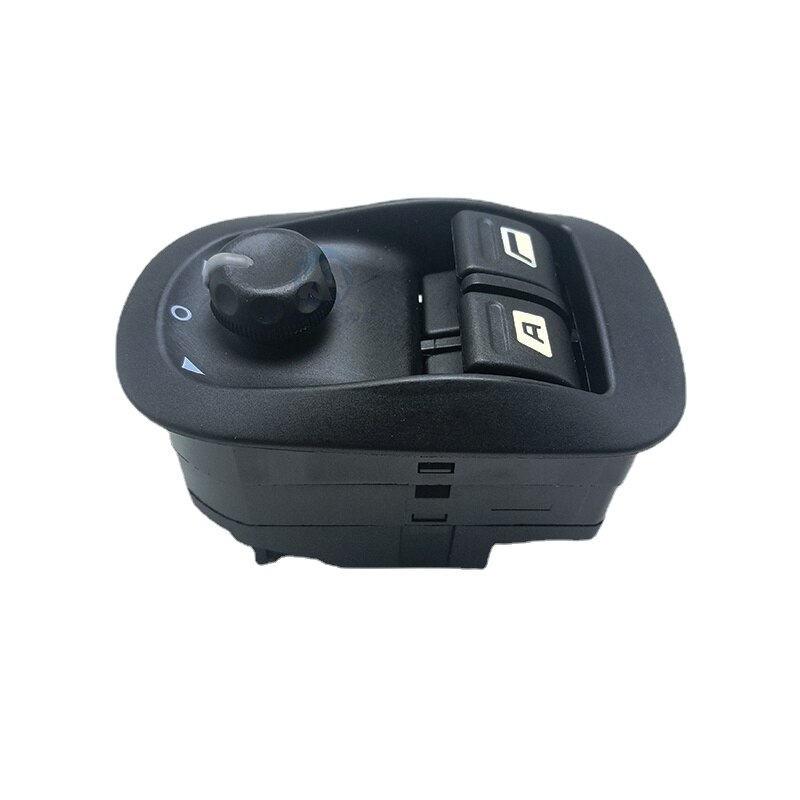 Elektrische Schakelaar Ruitbediening Knop Auto-accessoires Voor 2000 Peugeot 206 6554.WA 6554WA