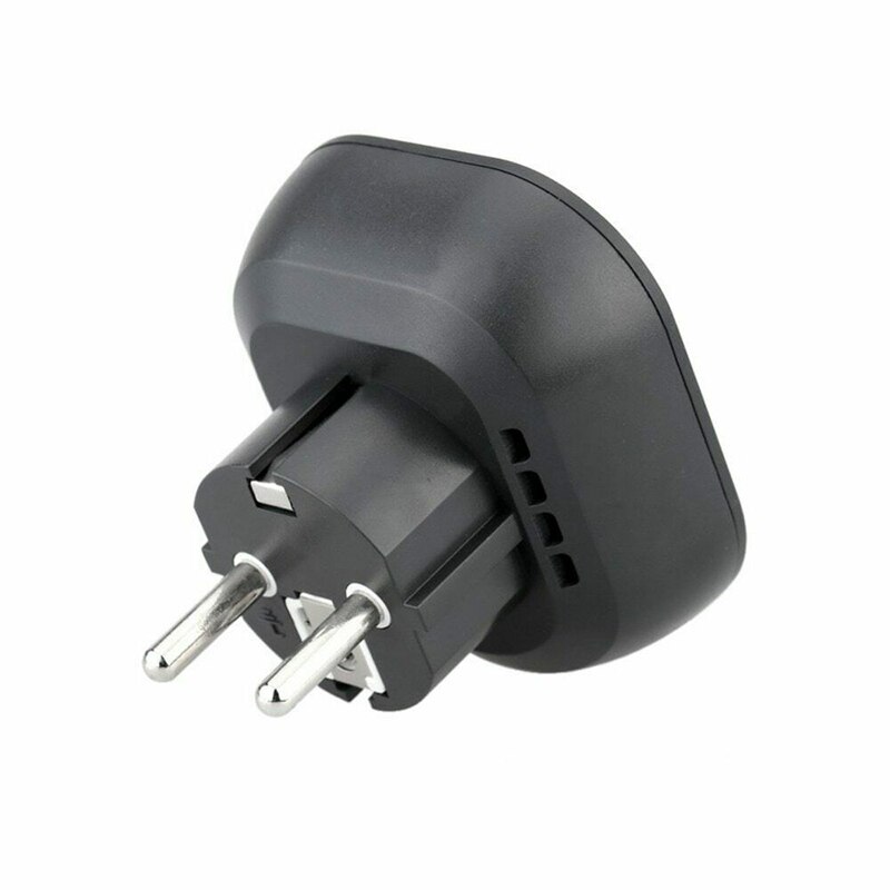 Plug Outlet Finder Digitale Circuit Breaker Finder Open Circuit Tester Voor Home Office Factory