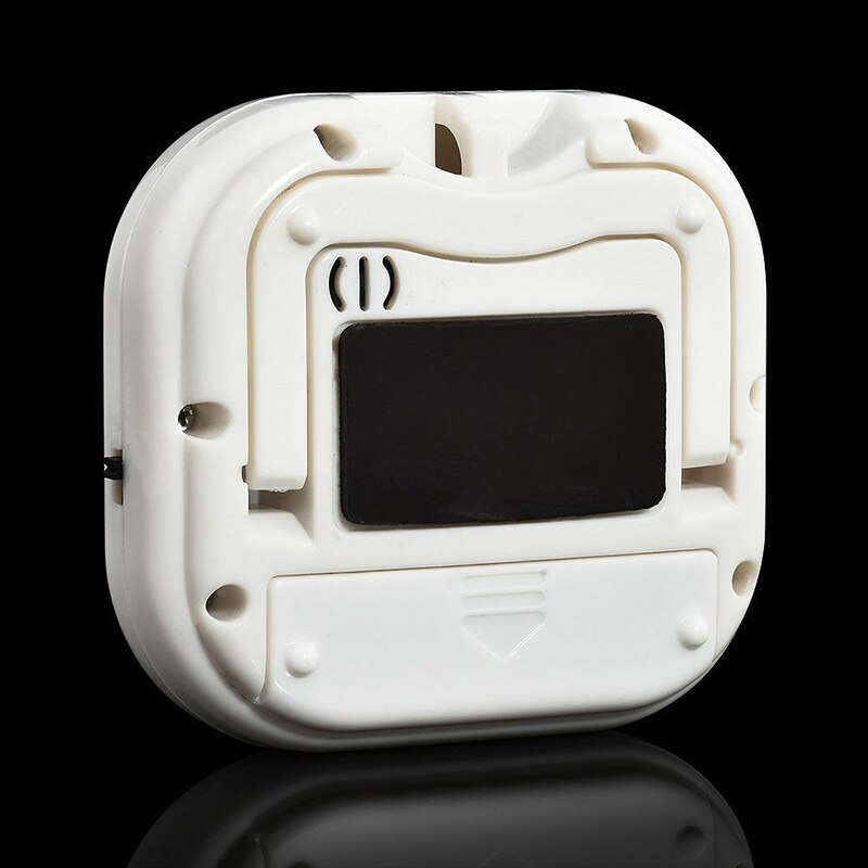 LCD Digital Kitchen Timer Portable Magnetic Cooking Loud Timers For Cooking/Workout/Sports/Games