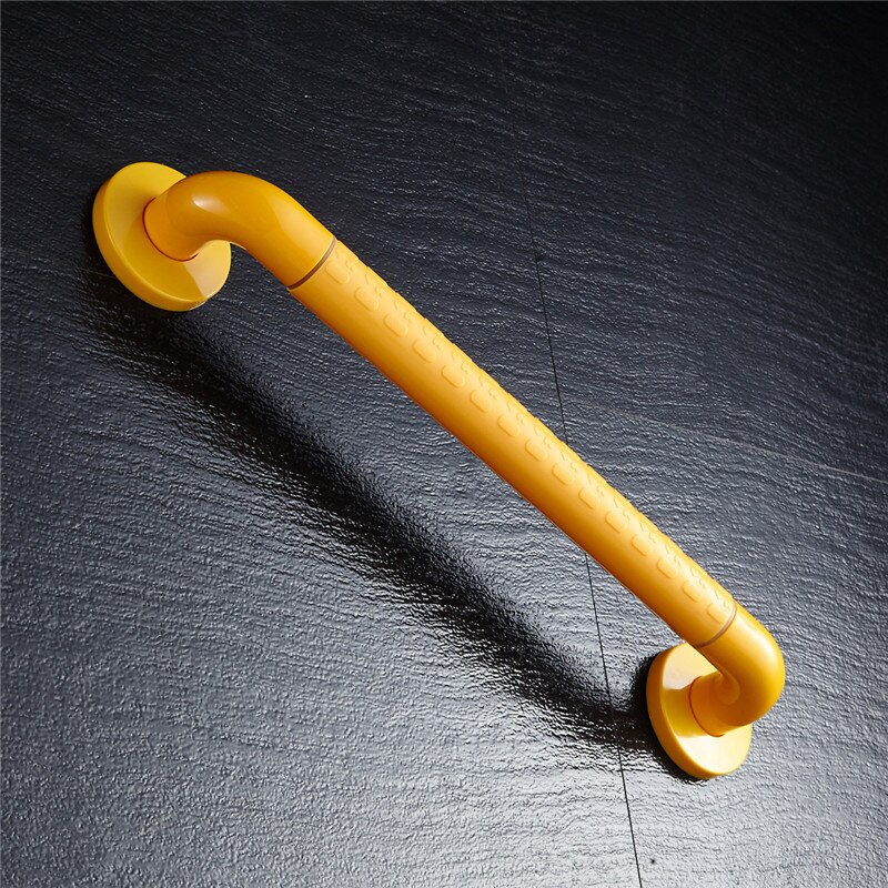 1PCS Bathroom Shower Tub Grab Bar Hand Grip Stainless Steel Safety Toilet Support Rail Disability Aid Grab Bar Handle Towel Rack