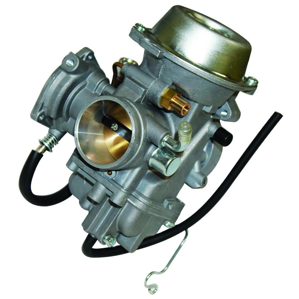Carburetor Fits for POLARIS SPORTSMAN 500 4X4 HO RSE DUSE 2001 2005 Carb Engine Car Replacement Kit: Default Title