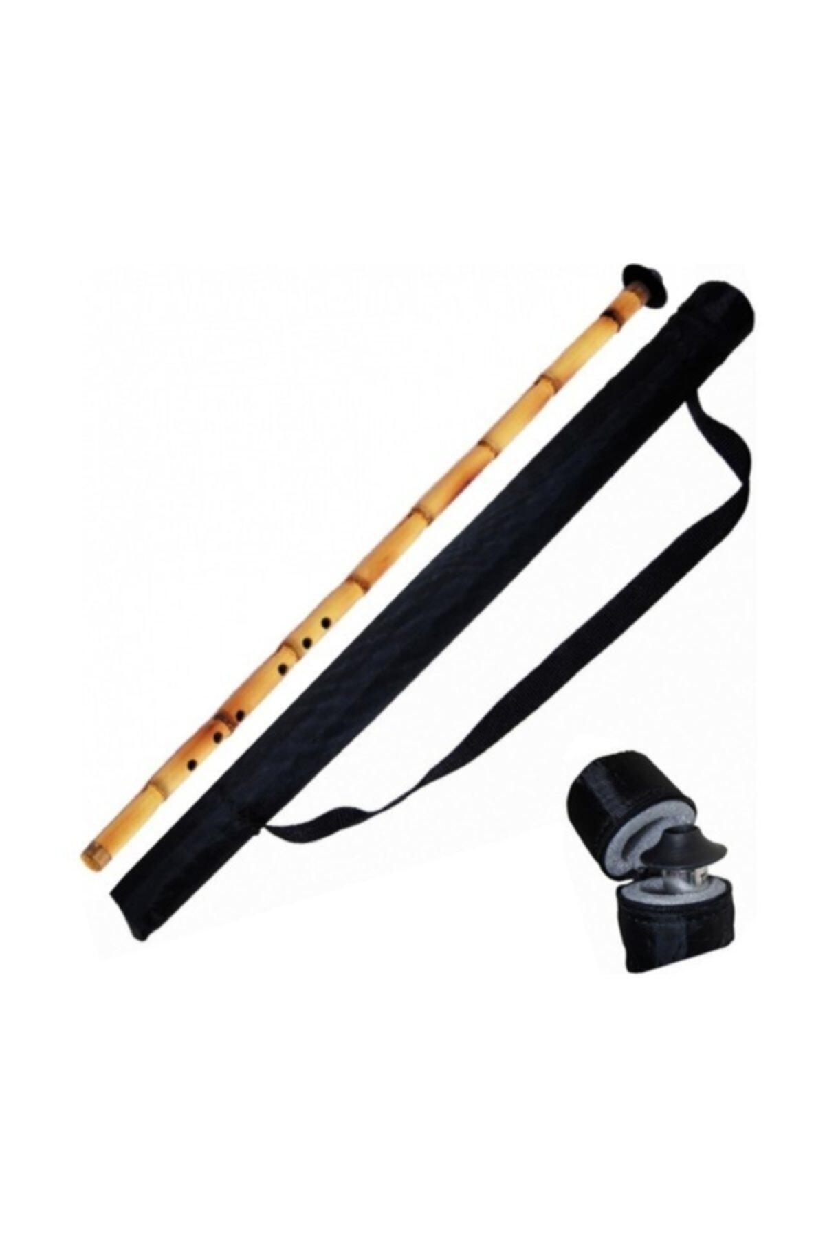 Professionelle Schilf Ney Si + fallen Holz Wind Instrument Musik Sufi