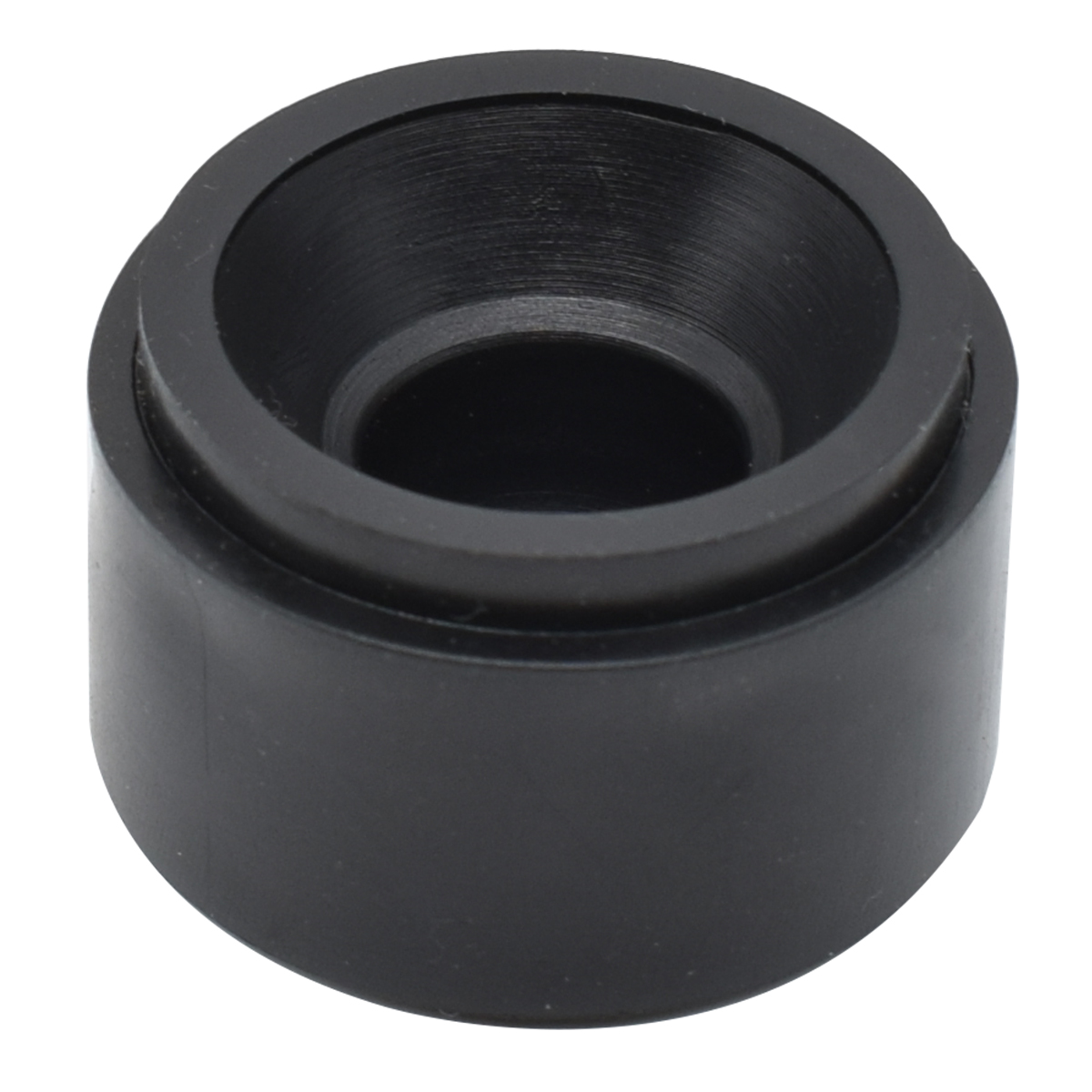 Cubierta de motor, ojal de montaje de goma para radiador, para BMW 1 2 3 4 5 6 7 Series X1 X3 X4 X5 X6 F10 E81 E87 F20 E90 F30 E60 E83 F25: Marrón