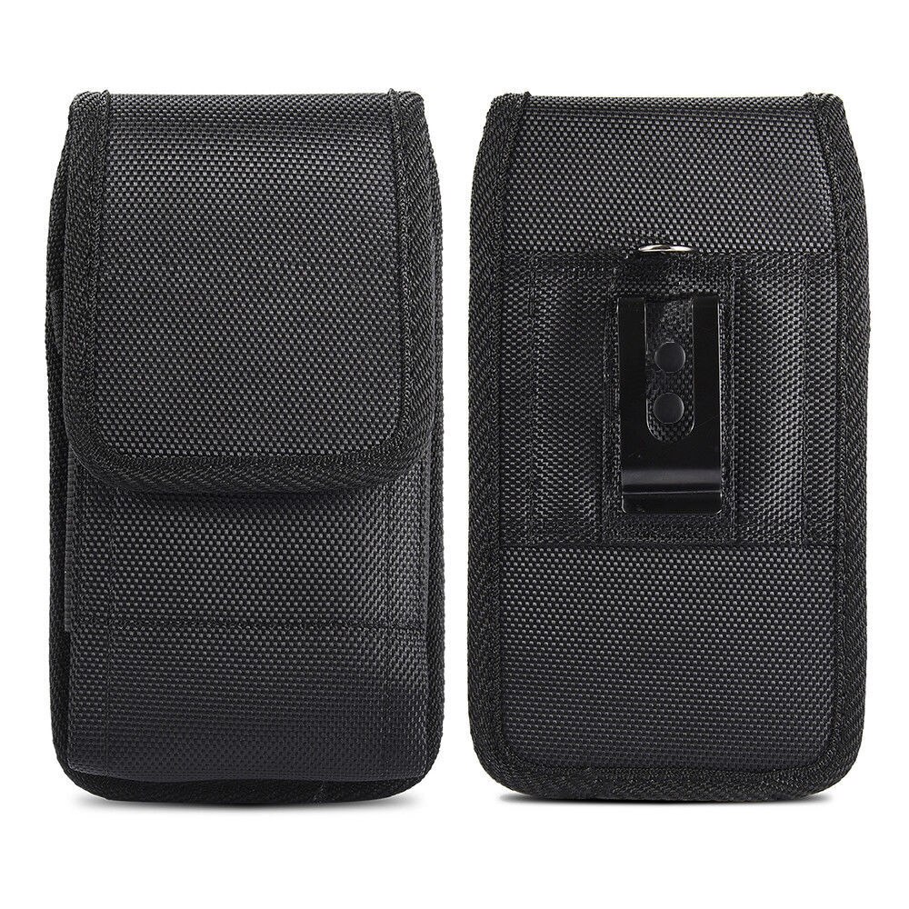 Handy Taille Tasche Für Wileyfox Funken Haken Schleife Holster Pouch Gürtel Taille Tasche Abdeckung Für Wileyfox Funken +