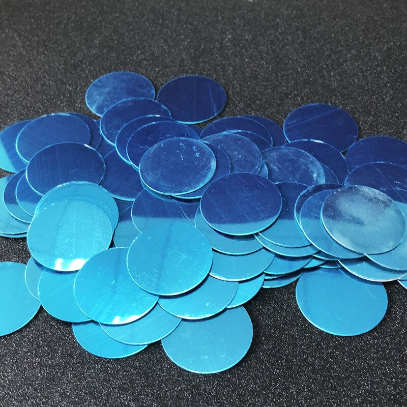 30X0.3Mm Metalen Plaat Schijf Ijzeren Plaat Voor Magneet Mobiele Telefoon Houder Voor Magnetische Auto Telefoon Stand Beugel