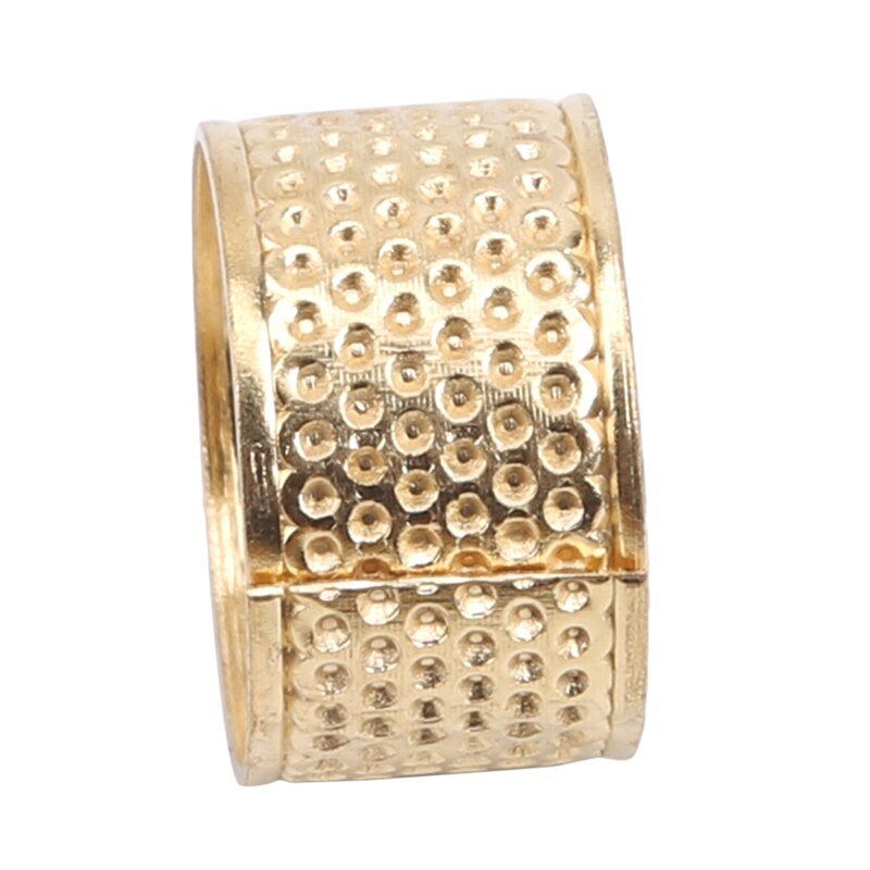 13 PCSHandmade Leather Tool 1 Pcs Hole Punches Thimble Needle Kit Set Sewing Punching Lacing Stitching Punch Tool