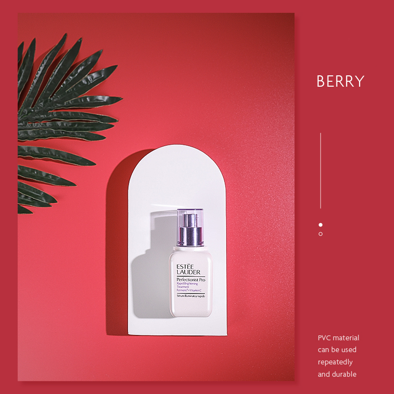 13 verschiedene Farben PVC Fotografie Kulissen Foto Studio Schießen Zubehör Requisiten matt Hintergrund Bord Wasserdichte Anti-falten: verrotten