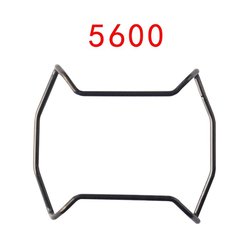 Anti-scratch Metal Wire Guard Bumper Protector for Casio G-Shock Sport Watch 5600/5610/6900/9400/9300/100/1000 Accessories