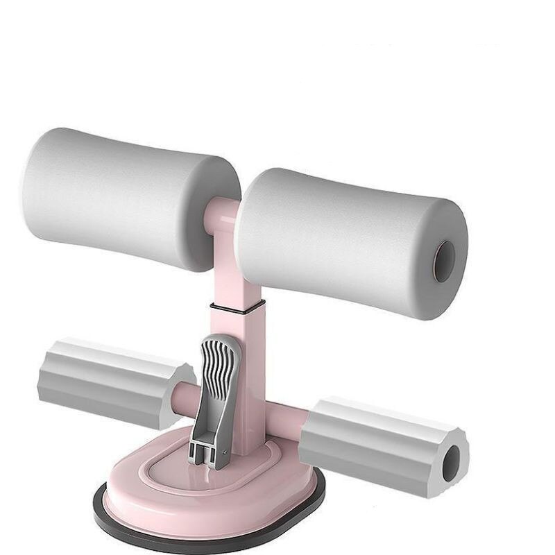 Sit-Ups Aids Abdominal Muscle Fitness Artifact Home Weight Loss Slim Belly Exercise Waist Back Abdomen Gym Portable Equipment