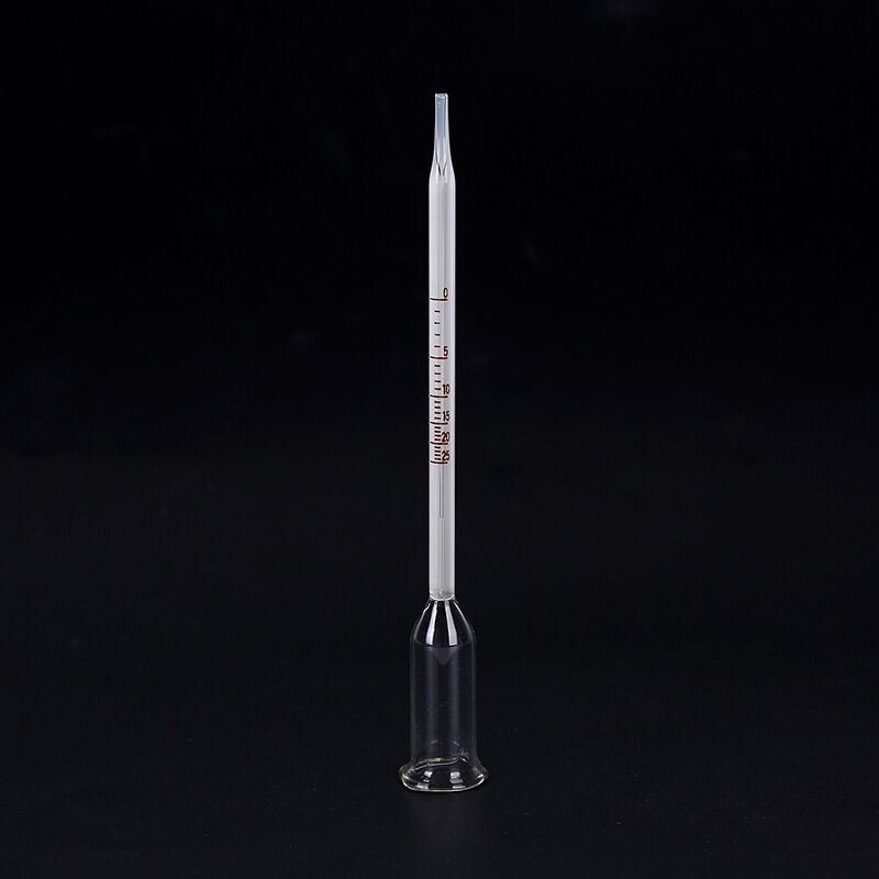 1PCS Wine Alcohol Meter Fruit Wine Rice Wine Concentration Meter Wine Meter 0-25 Degrees