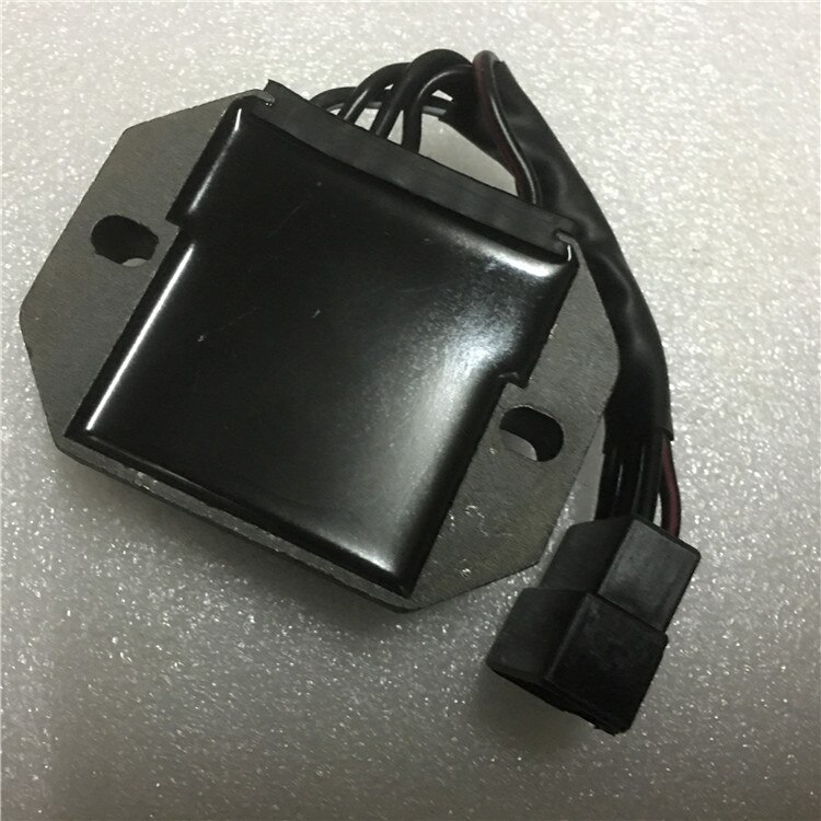 Motorcycle Accessories Rectifier GSF250 Charger Silicon Rectifier